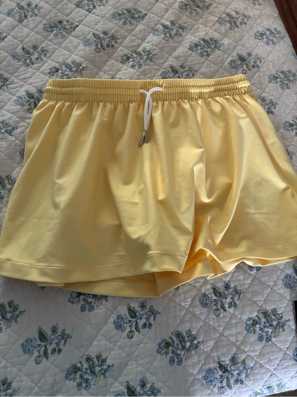 NWT YPB Athletic Skirt